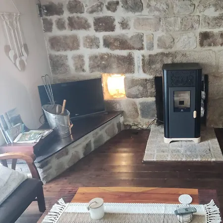 L'escapade Nordique - Bain Nordique - Sauna - Wifi - 3 Etoiles Semesterbostad *