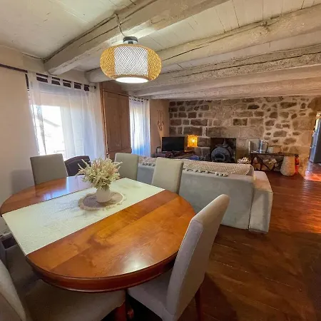 Semesterbostad L'escapade Nordique - Bain Nordique - Sauna - Wifi - 3 Etoiles