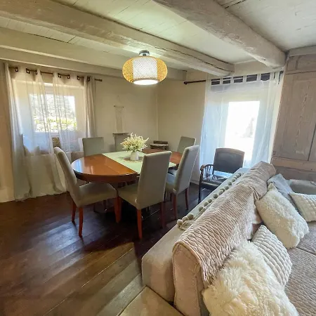 L'escapade Nordique - Bain Nordique - Sauna - Wifi - 3 Etoiles *