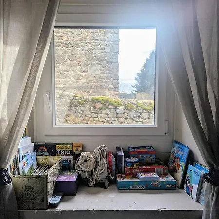 L'escapade Nordique - Bain Nordique - Sauna - Wifi - 3 Etoiles Semesterbostad *