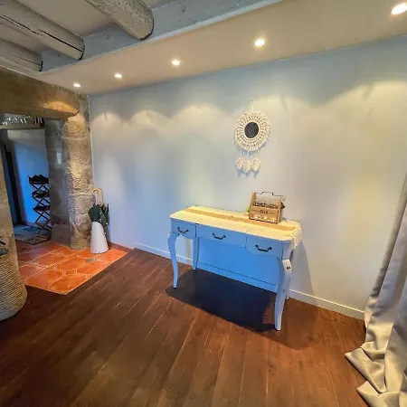 L'escapade Nordique - Bain Nordique - Sauna - Wifi - 3 Etoiles Grazac (Auvergne)