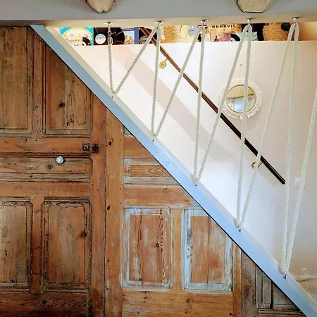 Semesterbostad L'escapade Nordique - Bain Nordique - Sauna - Wifi - 3 Etoiles