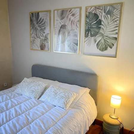 L'escapade Nordique - Bain Nordique - Sauna - Wifi - 3 Etoiles Semesterbostad *