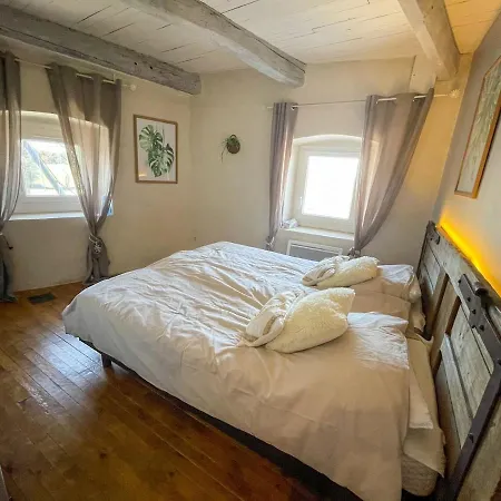 L'escapade Nordique - Bain Nordique - Sauna - Wifi - 3 Etoiles