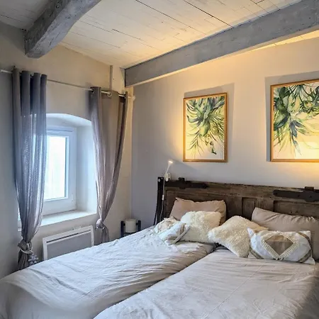 L'escapade Nordique - Bain Nordique - Sauna - Wifi - 3 Etoiles * Grazac (Auvergne)