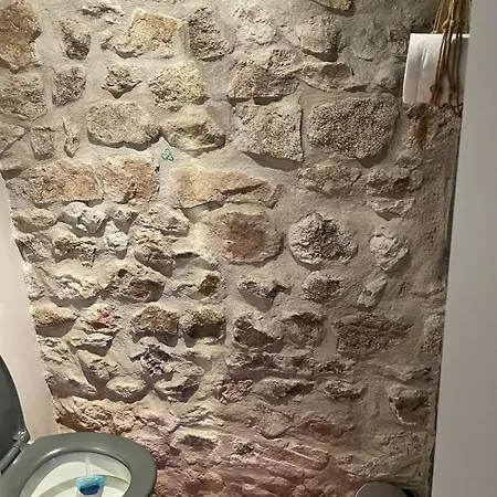 L'escapade Nordique - Bain Nordique - Sauna - Wifi - 3 Etoiles Semesterbostad Grazac (Auvergne)