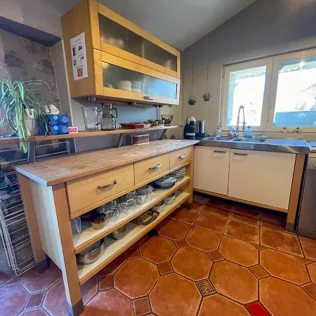 L'escapade Nordique - Bain Nordique - Sauna - Wifi - 3 Etoiles *