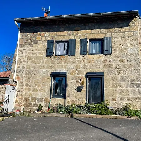 Semesterbostad L'escapade Nordique - Bain Nordique - Sauna - Wifi - 3 Etoiles *