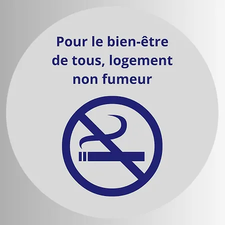 Semesterbostad L'escapade Nordique - Bain Nordique - Sauna - Wifi - 3 Etoiles Grazac (Auvergne)