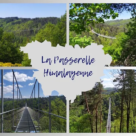 L'escapade Nordique - Bain Nordique - Sauna - Wifi - 3 Etoiles Semesterbostad *