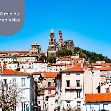 Semesterbostad L'escapade Nordique - Bain Nordique - Sauna - Wifi - 3 Etoiles *